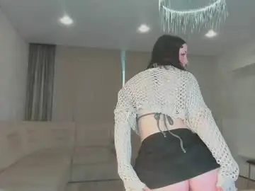 Chaturbate Sex Cam of sherelyklo