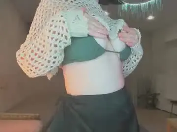 Chaturbate Adult Webcam of sherelyklo