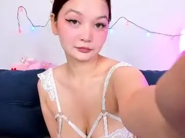 Chaturbate Sex Chat of sweetlayla_