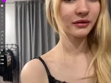 Chaturbate Adult Video Chat of tammieprotano