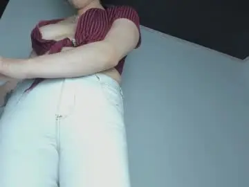Chaturbate Live Sex of victoria__js_