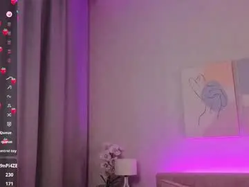 Chaturbate Live Sex Cam of alisa_lesly