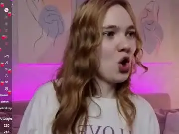 Chaturbate Best live sex cam show of alisa_lesly