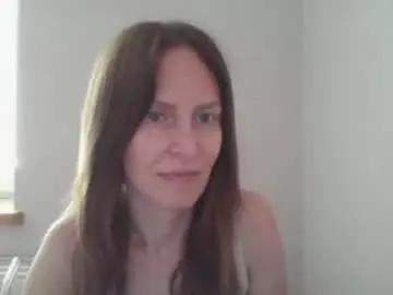 Chaturbate Nude Webcam of annawetpassion