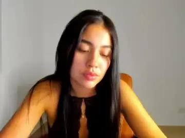 Chaturbate Adult Webcam of ariamontgomeryyy