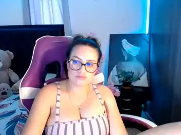 Chaturbate Best Webcam of esmeralda098