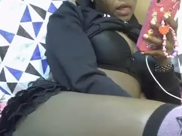 Chaturbate Sex Chat of iam_nisa