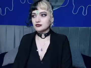 Chaturbate Sex Chat of jeannesabatier