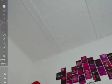 Chaturbate Sex Cam of nat_evans8