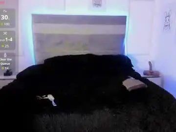 Chaturbate Free Live Porn of nina_voss