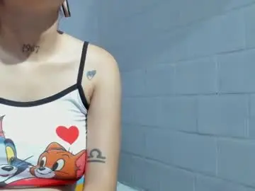 Chaturbate Sex Cam of sexynova_93