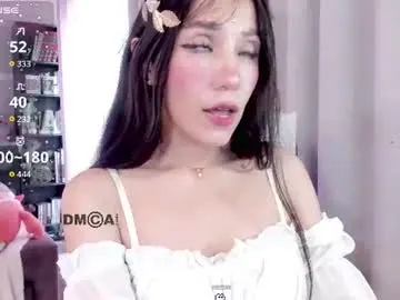 Chaturbate Sex Cam of shyangie24