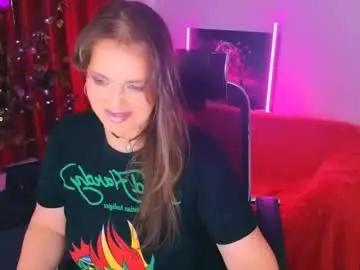 Chaturbate Adult Webcam of anielafox