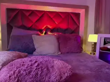 Chaturbate Live Sex of annyrosse_699