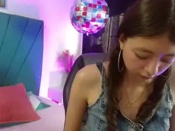 Chaturbate Live Porn of bonny_wish1