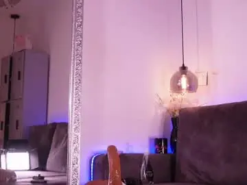 Chaturbate Watch Live Sex Cams of isabela_franco_