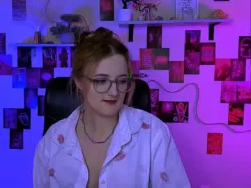 Chaturbate Live Porn of luna_berryy