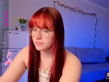 Chaturbate Live Sex of _sweetiemary_