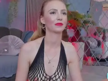 Chaturbate Nude Webcam of aliciahazel