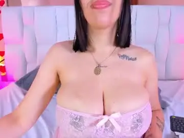 Chaturbate Free Porn Cam of camille_juicy