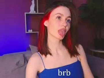 Chaturbate Sex Chat of jennyfer_me