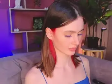 Chaturbate Sex Cam of jennyfer_me