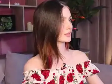 Chaturbate Adult Video Chat of jennyfer_me