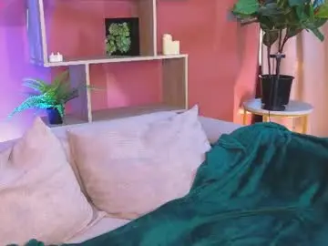 Chaturbate Best Webcam of jennyfer_me