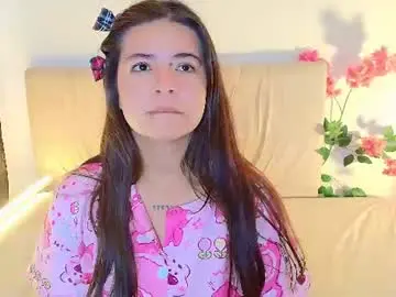 Chaturbate Private Sex Chat of stepha_sweet