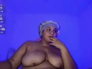 Chaturbate Best live sex cam show of yera_sh
