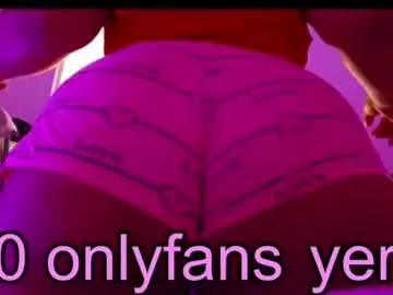 Chaturbate Private Sex Chat of yera_sh