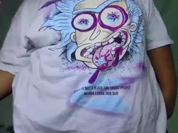 Chaturbate Best Webcam of yera_sh