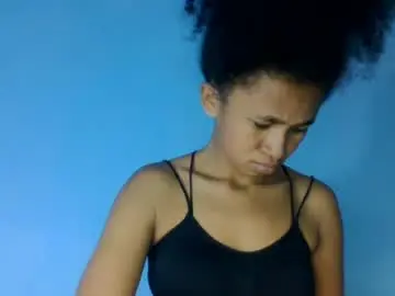 Chaturbate Nude Webcam of anitaazzh