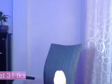 Chaturbate Best Webcam of cassielenx