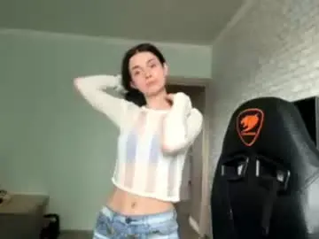 Chaturbate Nude Webcam of lovettafrymire
