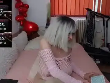 Chaturbate Best live sex cam show of milfdolores