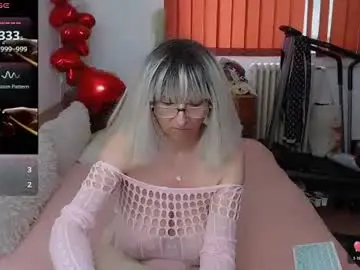 Chaturbate Free Live Porn of milfdolores