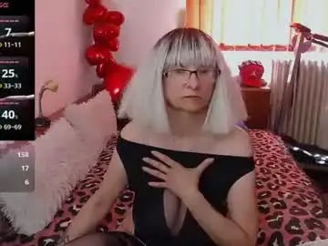 Chaturbate Best Webcam of milfdolores