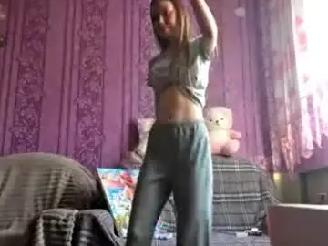 Chaturbate Live Porn of nickyzahl