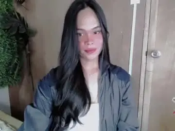Chaturbate Live Sex of precious_burikatx
