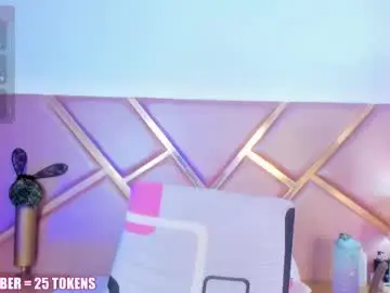 Chaturbate Free Live Porn of sophiesinclair
