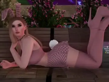Chaturbate Watch Live Sex Cams of soynahid_