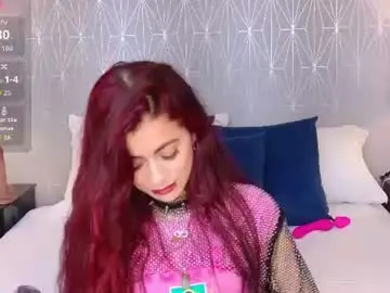 Chaturbate Adult Webcams of antonellaescudero