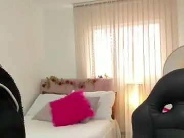Chaturbate Adult Video Chat of charlotte_pleasure
