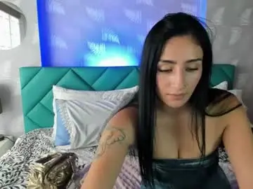 Chaturbate Live Porn of charlotte_pleasure