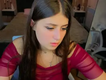 Chaturbate Nude Webcam of crystal__lacee