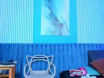 Chaturbate Sex Chat of dahianeconnor