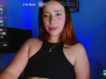 Chaturbate Sex Chat of daniorange