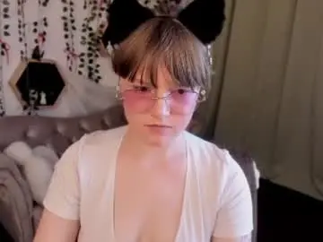 Chaturbate Adult Video Chat of dreammyluna