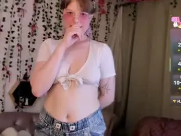 Chaturbate Sex Cam of dreammyluna
